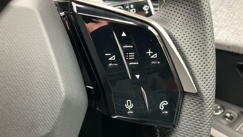 Peugeot 5008 1.2 Hybrid 136 GT 5dr e-DSC6 Petrol Estate